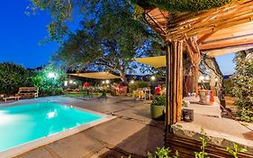 Hotel Borgo Di Campagna